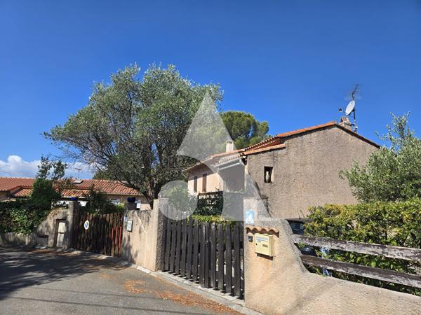 Maison 4 pièces 100 m2