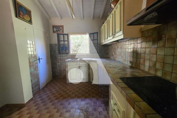 Maison 4 pièces 100 m2