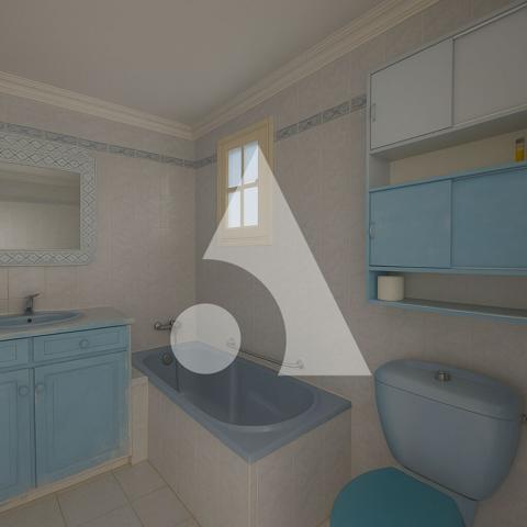 Maison 4 pièces 100 m2