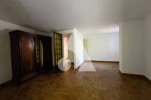 Maison 4 pièces 100 m2