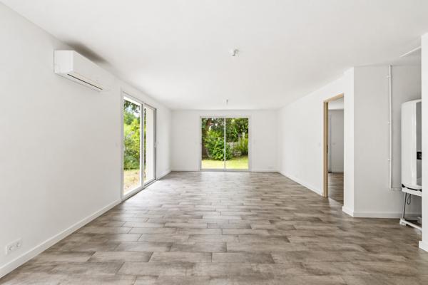 Maison 88.31m² - AUDENGE