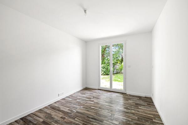 Maison 88.31m² - AUDENGE
