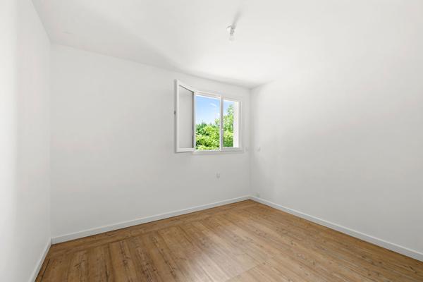 Maison 88.31m² - AUDENGE