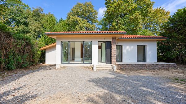 Architecture contemporaine - 2026 - Mardi-Archi - Biarritz