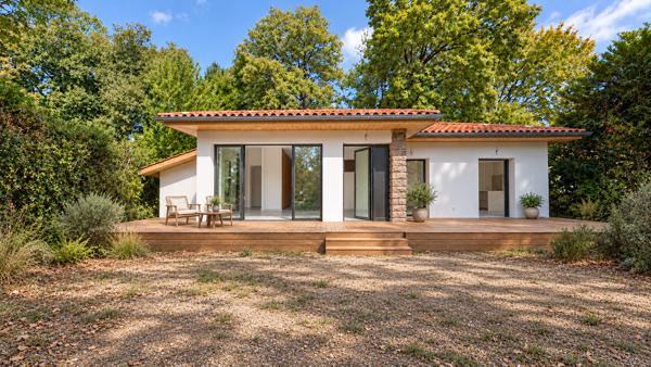 Architecture contemporaine - 2026 - Mardi-Archi - Biarritz