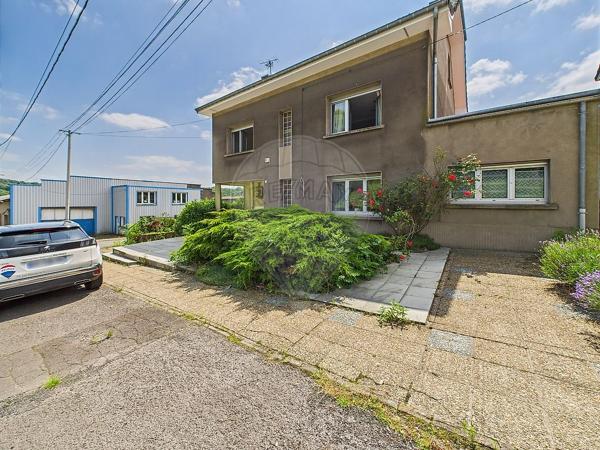 Maison  en vente - Meurthe-et-Moselle - 54