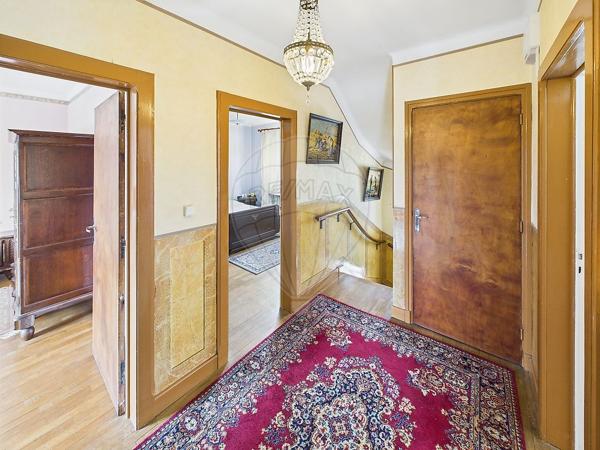 Maison  en vente - Meurthe-et-Moselle - 54