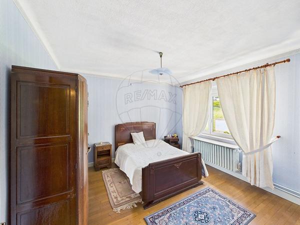 Maison  en vente - Meurthe-et-Moselle - 54