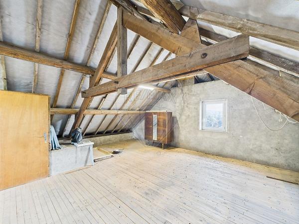 Maison  en vente - Meurthe-et-Moselle - 54