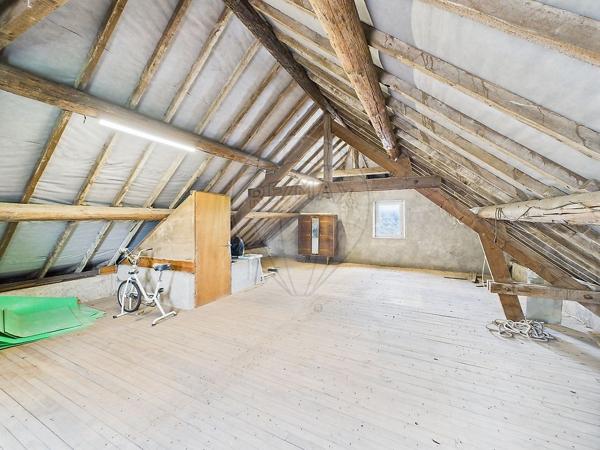 Maison  en vente - Meurthe-et-Moselle - 54