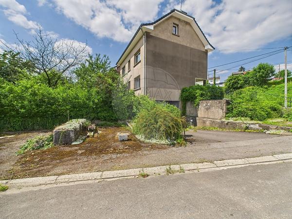 Maison  en vente - Meurthe-et-Moselle - 54