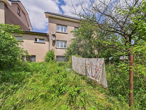 Maison  en vente - Meurthe-et-Moselle - 54