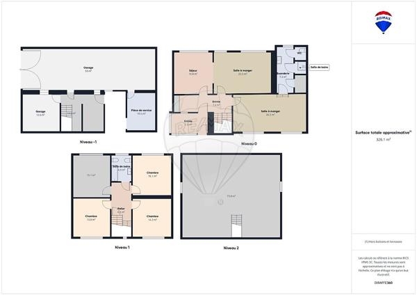 Maison  en vente - Meurthe-et-Moselle - 54