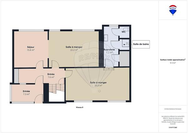 Maison  en vente - Meurthe-et-Moselle - 54