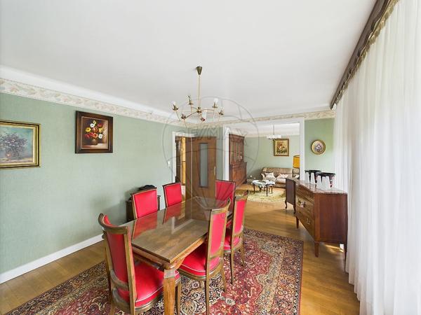 Maison  en vente - Meurthe-et-Moselle - 54