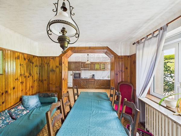 Maison  en vente - Meurthe-et-Moselle - 54