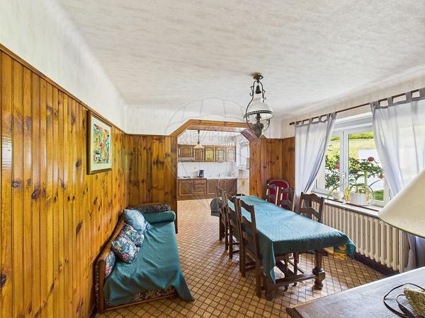 Maison  en vente - Meurthe-et-Moselle - 54