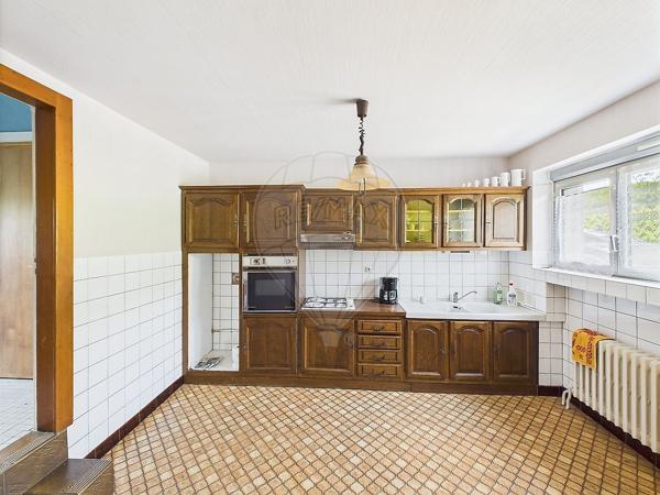 Maison  en vente - Meurthe-et-Moselle - 54