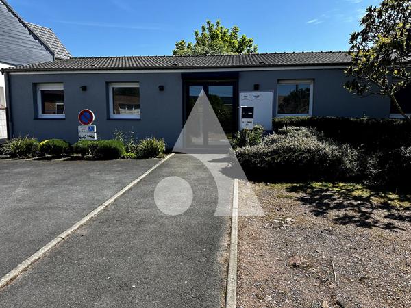Local commercial 10.55 m2