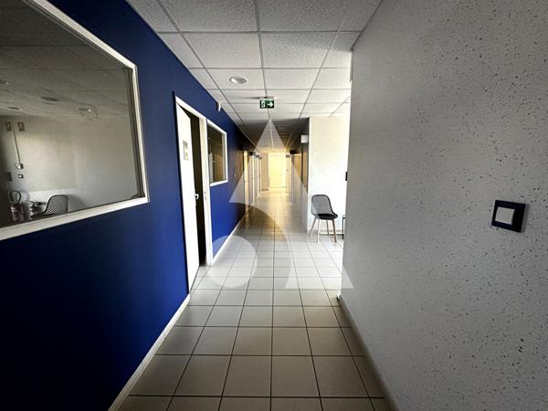 Local commercial 10.55 m2