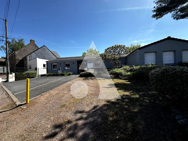 Local commercial 10.55 m2