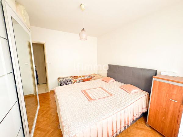 Appartement 4 pièces 68 m² – Quartier Vauban