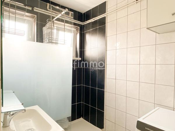 Appartement 4 pièces 68 m² – Quartier Vauban