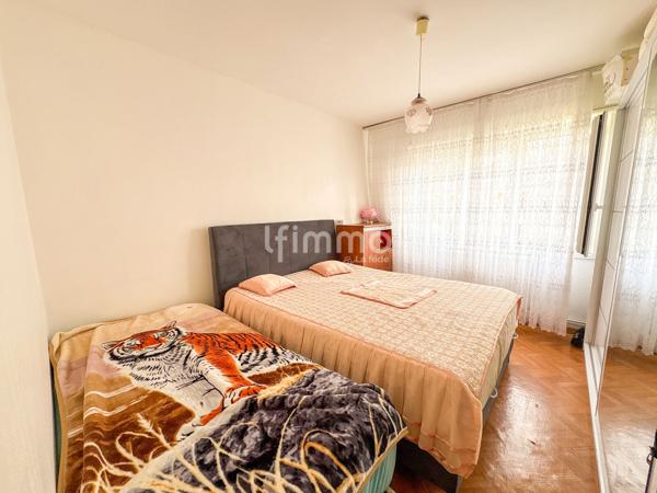 Appartement 4 pièces 68 m² – Quartier Vauban