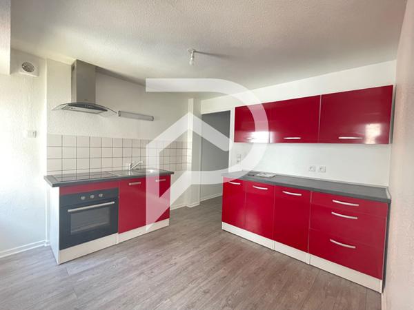 Appartement 2 pièces 66 m2
