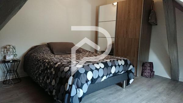 Appartement 2 pièces 66 m2