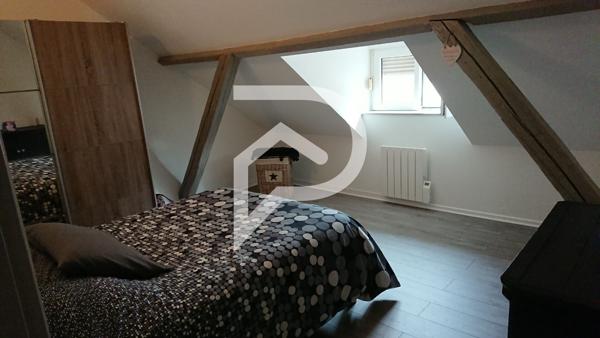 Appartement 2 pièces 66 m2