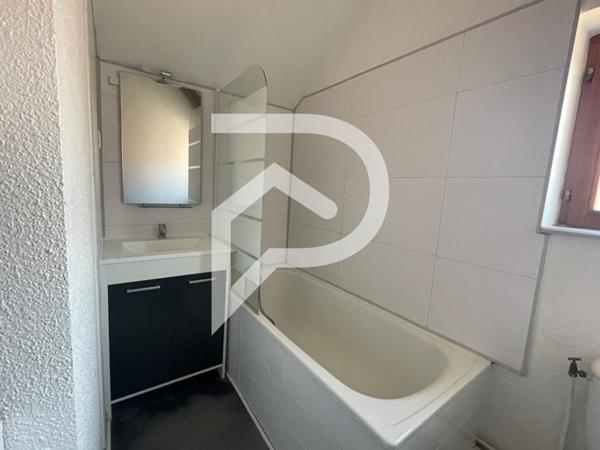 Appartement 2 pièces 66 m2