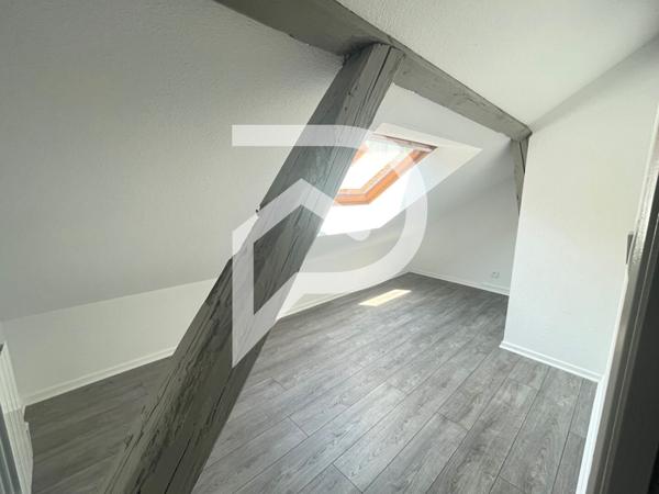 Appartement 2 pièces 66 m2