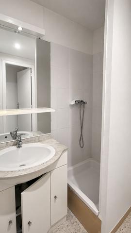 Appartement 2 pièces 46.46 m2