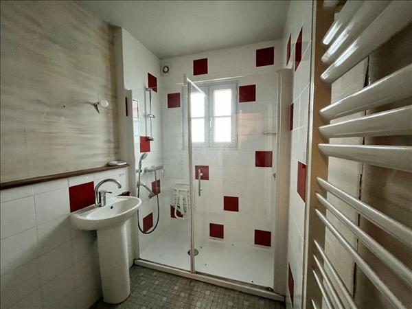 Maison à vendre |  Crotelles |  3 pièces | 62 m²