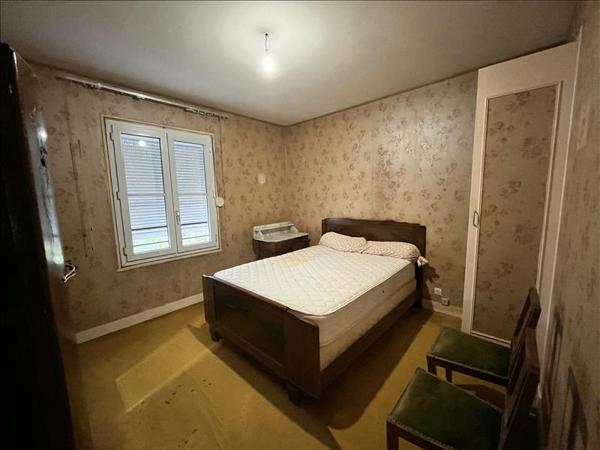 Maison à vendre |  Crotelles |  3 pièces | 62 m²