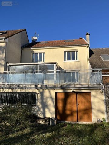 Maison à vendre à Mardeuil dans la Marne (51530), ref : 51022-1285