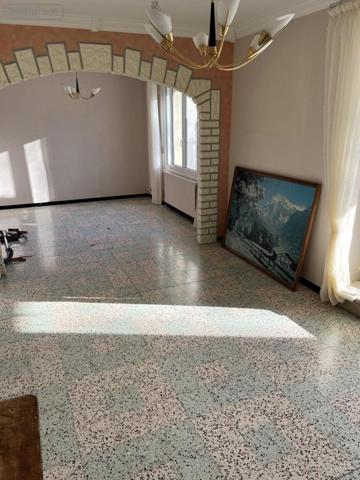 Maison à vendre à Mardeuil dans la Marne (51530), ref : 51022-1285