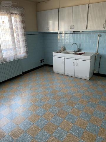 Maison à vendre à Mardeuil dans la Marne (51530), ref : 51022-1285