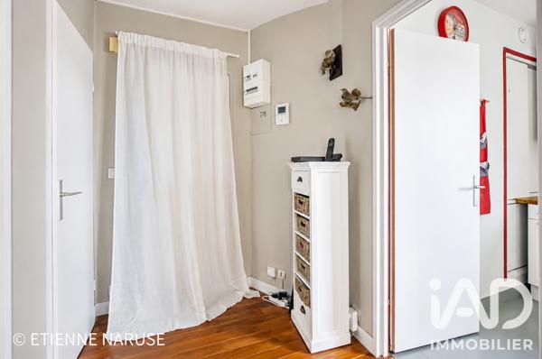 Appartement à vendre 4 pièces 96,76 m² Le Pecq