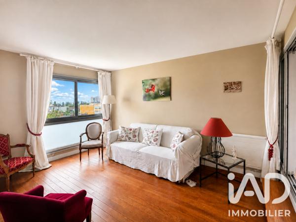 Appartement à vendre 4 pièces 96,76 m² Le Pecq
