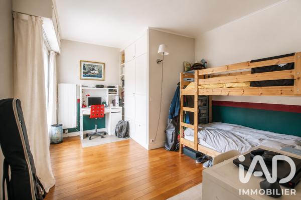 Appartement à vendre 4 pièces 96,76 m² Le Pecq