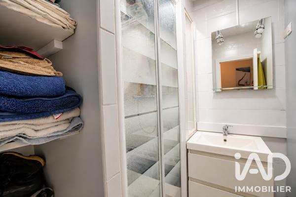 Appartement à vendre 4 pièces 96,76 m² Le Pecq