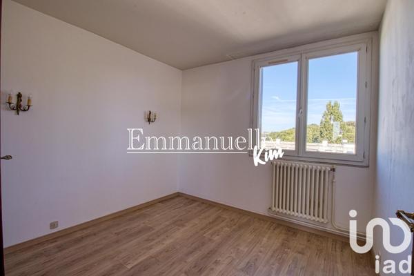 Appartement à vendre 3 pièces 69 m² Montmorency