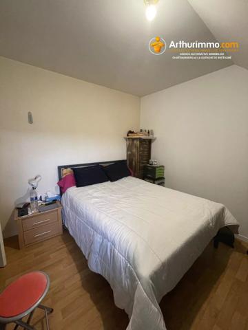 Location                                                      Appartement
                        
                     2 pièces                      38 m2                     à La Guerche-de-Bretagne