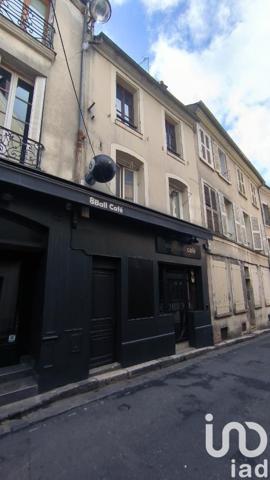 Immeuble à vendre 83 m² Fontainebleau