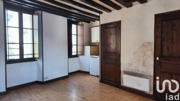 Immeuble à vendre 83 m² Fontainebleau