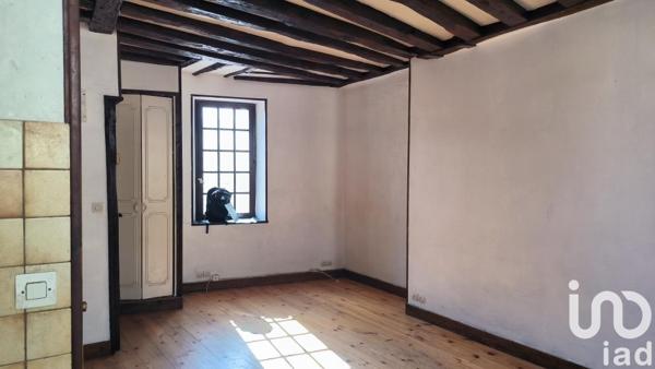 Immeuble à vendre 83 m² Fontainebleau