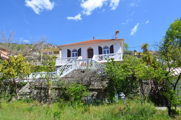 Maison Grasse 5 pièce(s) 100 m2