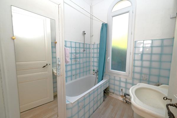 Maison Grasse 5 pièce(s) 100 m2